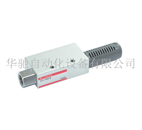 CONVUM妙德真空发生器CV-15HS
